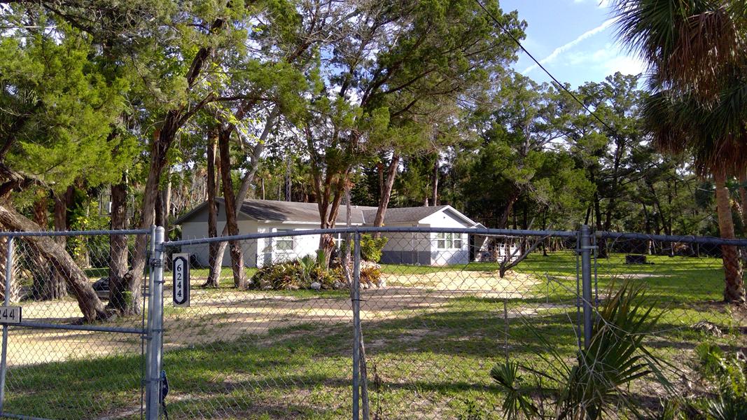 Structure photo for parcel 00090458